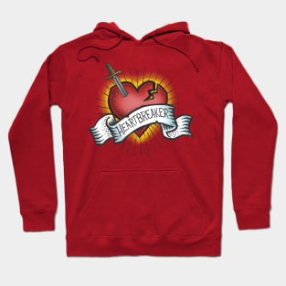 Heartbreaker Hoodie